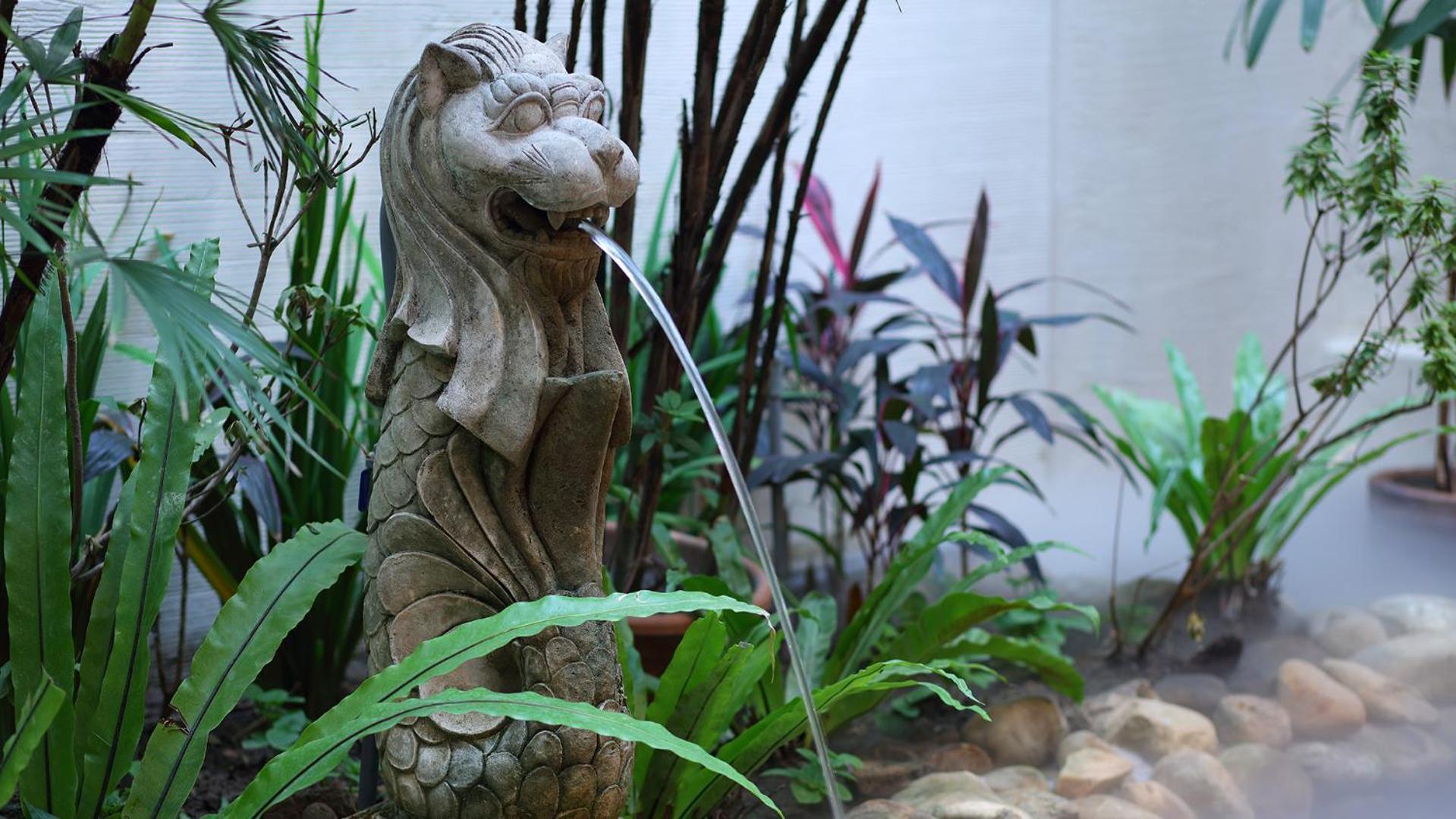Mulan Motel Taichung Bagian luar foto